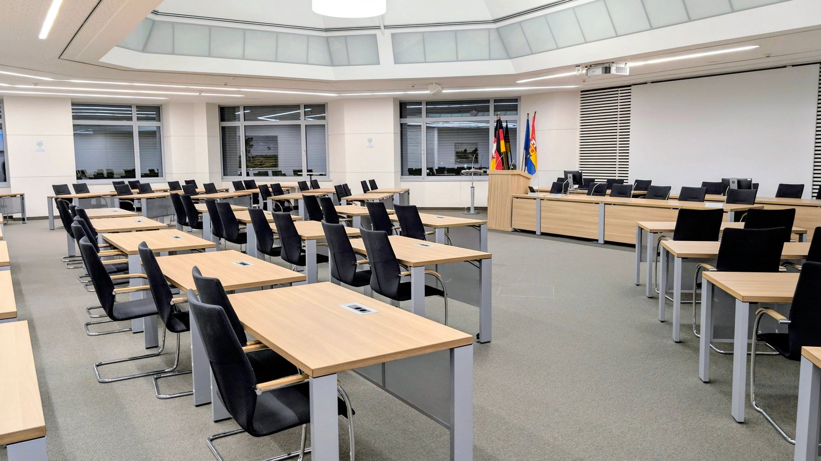 Gehälter im öffentlichen Dienst 2026: was du nach TVöD und TV-L verdienst
